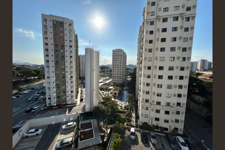 Apartamento para alugar com 68m², 3 quartos e 1 vagaVista da Suíte