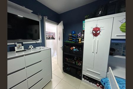 Apartamento para alugar com 68m², 3 quartos e 1 vagaQuarto 2