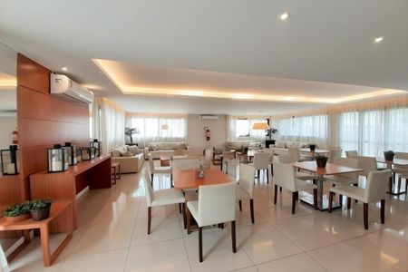Apartamento para alugar com 68m², 3 quartos e 1 vagaÁrea comum - Salão de festas