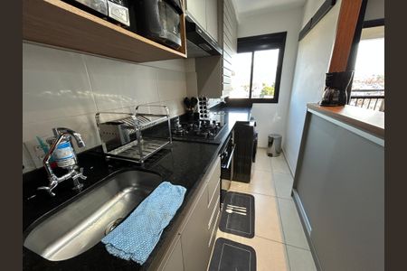 Apartamento para alugar com 68m², 3 quartos e 1 vagaCozinha