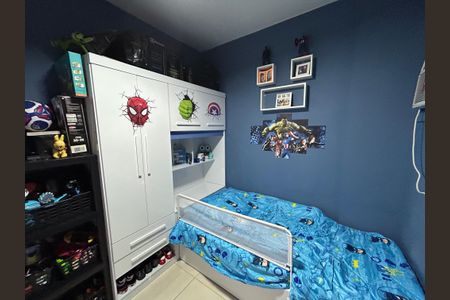 Apartamento para alugar com 68m², 3 quartos e 1 vagaQuarto 2
