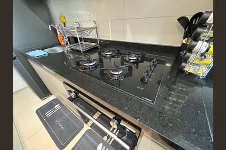 Apartamento para alugar com 68m², 3 quartos e 1 vagaCozinha