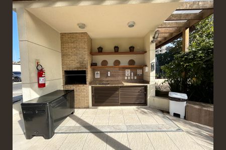 Apartamento para alugar com 68m², 3 quartos e 1 vagaÁrea comum - Churrasqueira