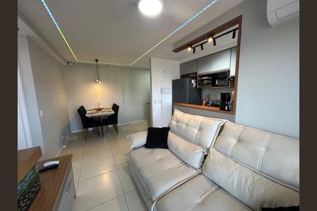 Apartamento para alugar com 68m², 3 quartos e 1 vagaSala