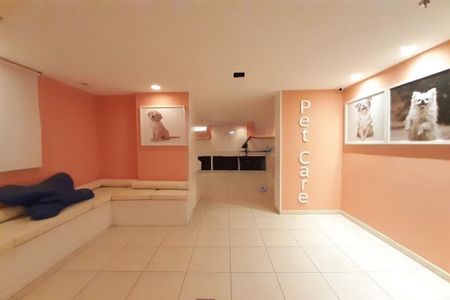 Apartamento para alugar com 68m², 3 quartos e 1 vagaEspaço Pet
