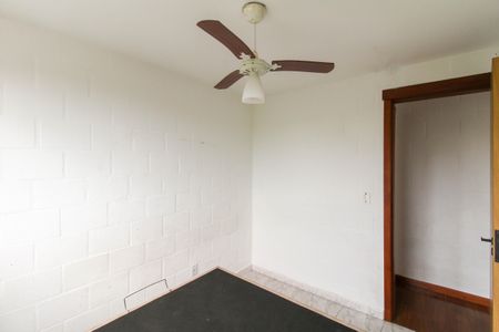 Quarto 2 de apartamento à venda com 2 quartos, 43m² em Olaria, Canoas