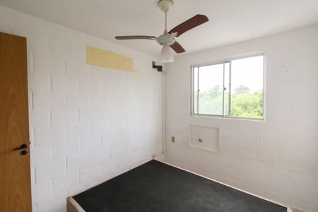 Apartamento à venda com 43m², 2 quartos e 1 vagaQuarto 2