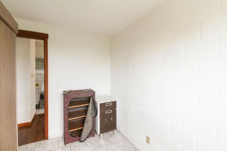 Apartamento à venda com 43m², 2 quartos e 1 vagaQuarto 1