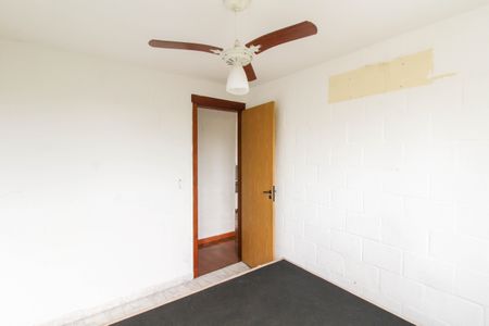 Apartamento à venda com 43m², 2 quartos e 1 vagaQuarto 2