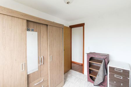 Quarto 1 de apartamento à venda com 2 quartos, 43m² em Olaria, Canoas