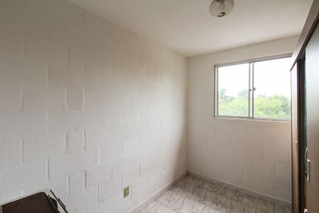 Apartamento à venda com 43m², 2 quartos e 1 vagaQuarto 1