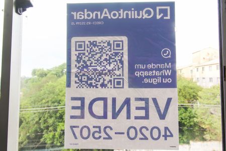 Apartamento à venda com 43m², 2 quartos e 1 vagaPlaca