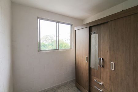 Quarto 1 de apartamento à venda com 2 quartos, 43m² em Olaria, Canoas