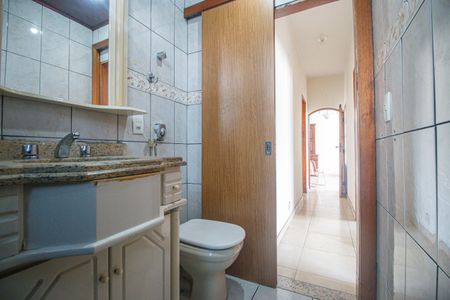 Apartamento à venda com 80m², 2 quartos e 2 vagasBanheiro
