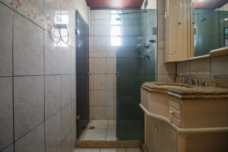 Apartamento à venda com 80m², 2 quartos e 2 vagasBanheiro