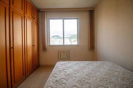 Apartamento à venda com 80m², 2 quartos e 2 vagasQuarto