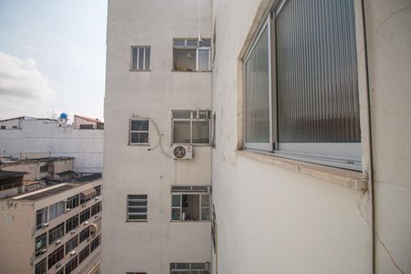 Apartamento à venda com 80m², 2 quartos e 2 vagasÁrea de Serviço Vista