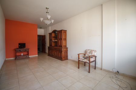 Sala de apartamento à venda com 2 quartos, 80m² em Tijuca, Rio de Janeiro