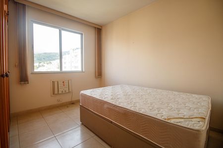 Quarto de apartamento à venda com 2 quartos, 80m² em Tijuca, Rio de Janeiro