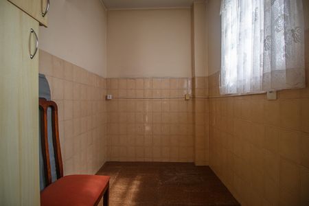 Apartamento à venda com 80m², 2 quartos e 2 vagasÁrea de Serviço