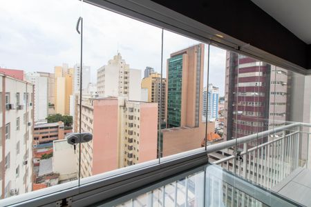 Apartamento para alugar com 38m², 1 quarto e 1 vagaVISTA DA VARANDA