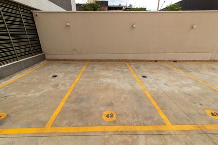 Apartamento para alugar com 38m², 1 quarto e 1 vagaGARAGEM