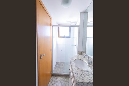 Apartamento para alugar com 86m², 3 quartos e 2 vagassuite