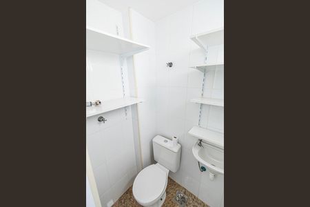 Apartamento para alugar com 86m², 3 quartos e 2 vagasLavabo