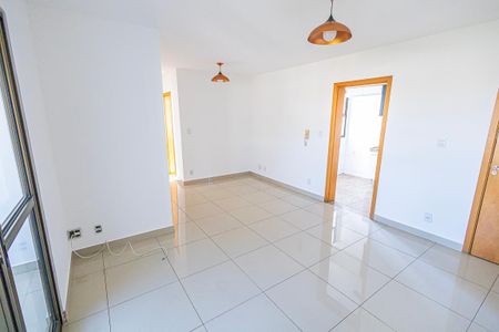 Apartamento para alugar com 86m², 3 quartos e 2 vagasSala