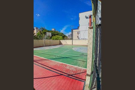 Apartamento para alugar com 86m², 3 quartos e 2 vagasArea de lazer condominio