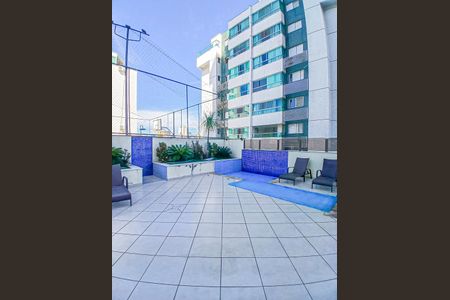 Apartamento para alugar com 86m², 3 quartos e 2 vagasArea de lazer condominio