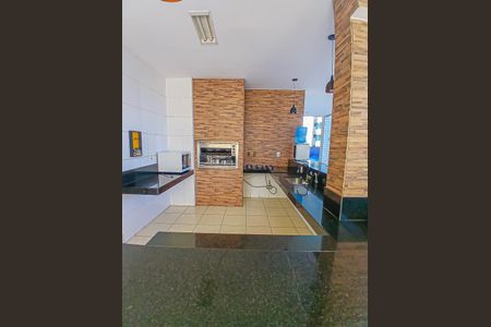 Apartamento para alugar com 86m², 3 quartos e 2 vagasArea de lazer condominio