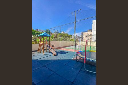 Apartamento para alugar com 86m², 3 quartos e 2 vagasArea de lazer condominio