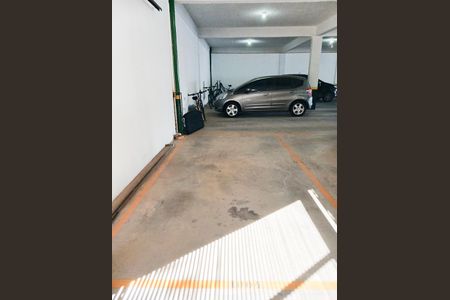 Apartamento para alugar com 86m², 3 quartos e 2 vagasVaga de garagem