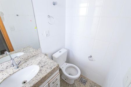 Apartamento para alugar com 86m², 3 quartos e 2 vagassuite