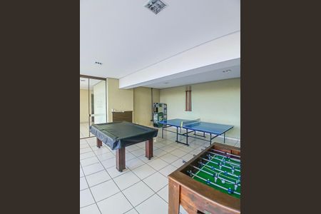Apartamento para alugar com 86m², 3 quartos e 2 vagasArea de lazer condominio