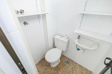 Apartamento para alugar com 86m², 3 quartos e 2 vagasLavabo