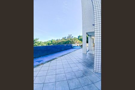 Apartamento para alugar com 86m², 3 quartos e 2 vagasArea de lazer condominio