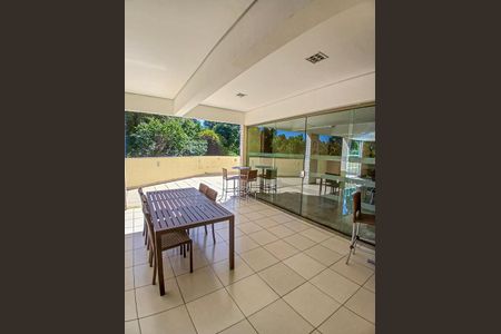 Apartamento para alugar com 86m², 3 quartos e 2 vagasArea de lazer condominio