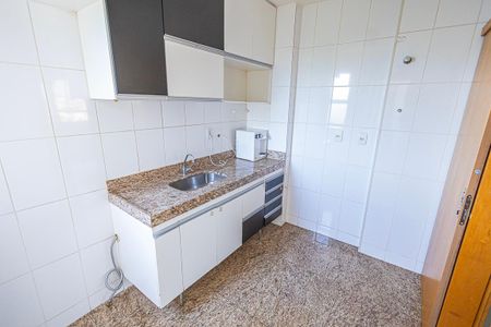 Apartamento para alugar com 86m², 3 quartos e 2 vagasCozinha