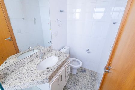 Apartamento para alugar com 86m², 3 quartos e 2 vagassuite
