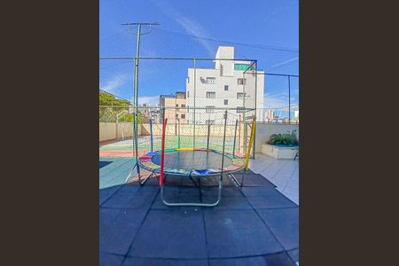 Apartamento para alugar com 86m², 3 quartos e 2 vagasArea de lazer condominio