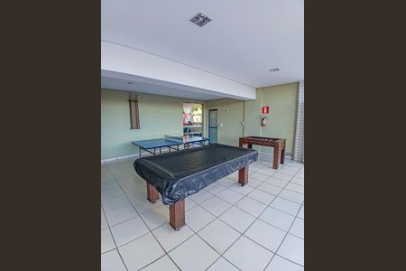 Apartamento para alugar com 86m², 3 quartos e 2 vagasArea de lazer condominio