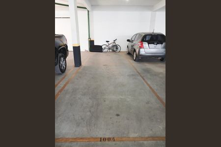 Apartamento para alugar com 86m², 3 quartos e 2 vagasVaga de garagem