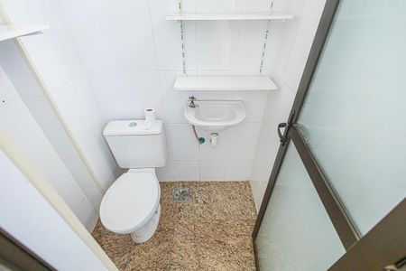 Apartamento para alugar com 86m², 3 quartos e 2 vagasLavabo