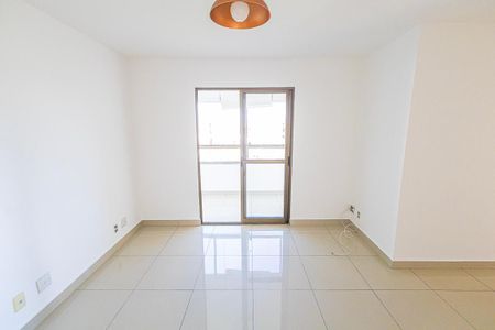 Sala de apartamento para alugar com 3 quartos, 86m² em Castelo, Belo Horizonte