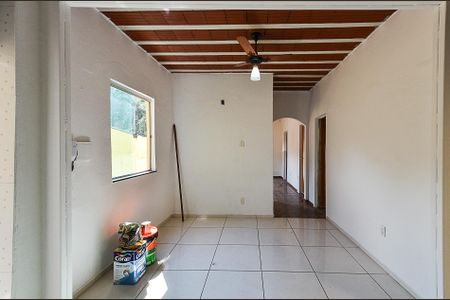 Casa para alugar com 110m², 3 quartos e sem vagaCopa/Cozinha