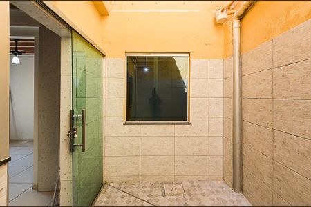 Casa para alugar com 110m², 3 quartos e sem vagaÁrea Externa