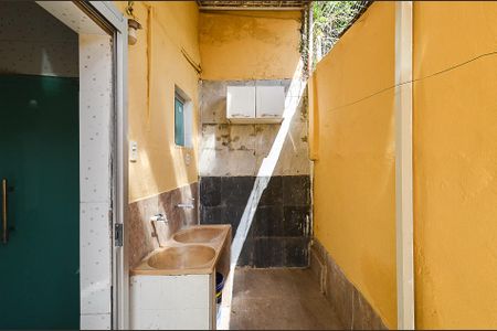 Casa para alugar com 110m², 3 quartos e sem vagaÁrea de Serviço