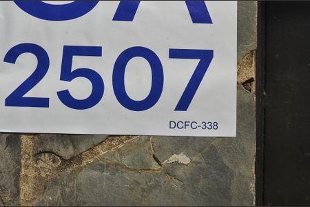 Casa para alugar com 110m², 3 quartos e sem vagaPlaca Instalada 22-04-2026-DCFC-338